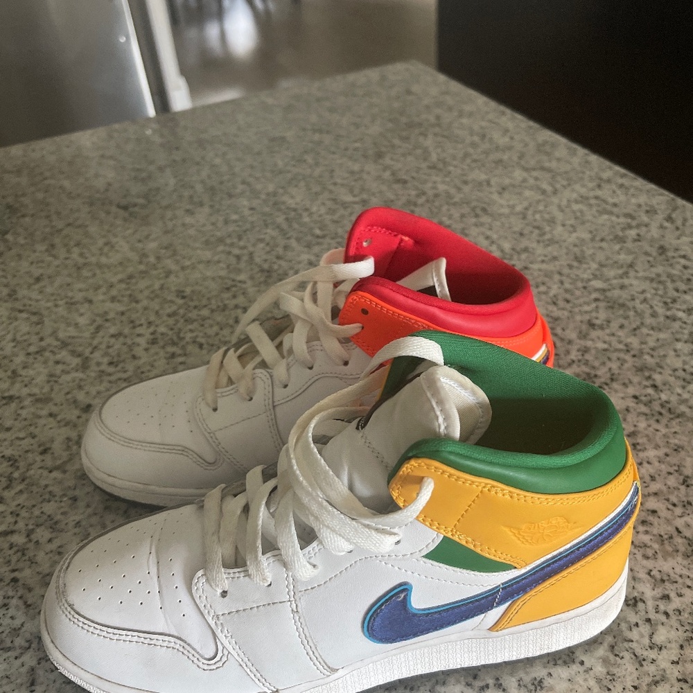 nike jordan 1 high tops